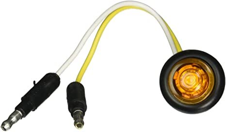 Yellow DOT light 3/4